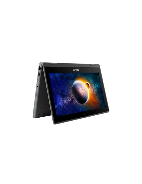 Portàtil pack educació Asus TÀCTIL + cànon + ampliació garantia 4 anys amb danys accidentals - Imatge 2