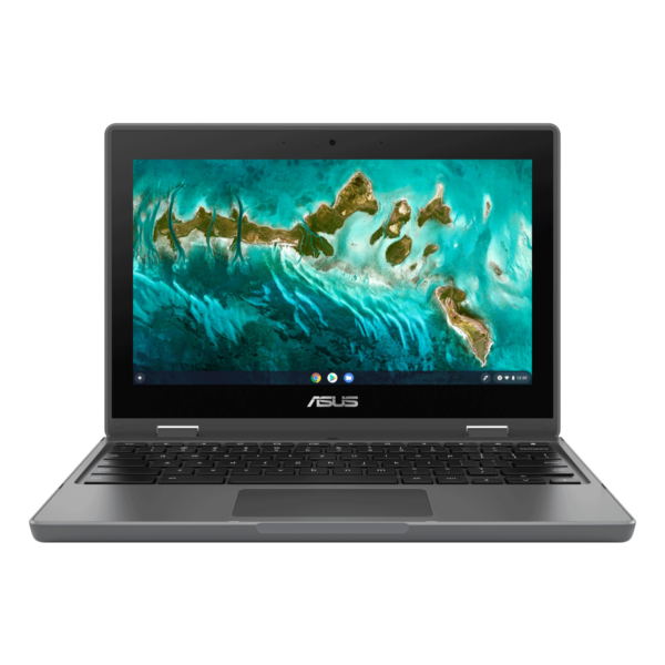 Portàtil pack educació ASUS Chrome Flip CR1 + cànon + garantia 4 anys danys accidentals+Llicencia Google - Imatge 7