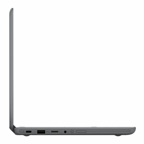 Portàtil pack educació ASUS Chrome Flip CR1 + cànon + garantia 4 anys danys accidentals+Llicencia Google - Imatge 4