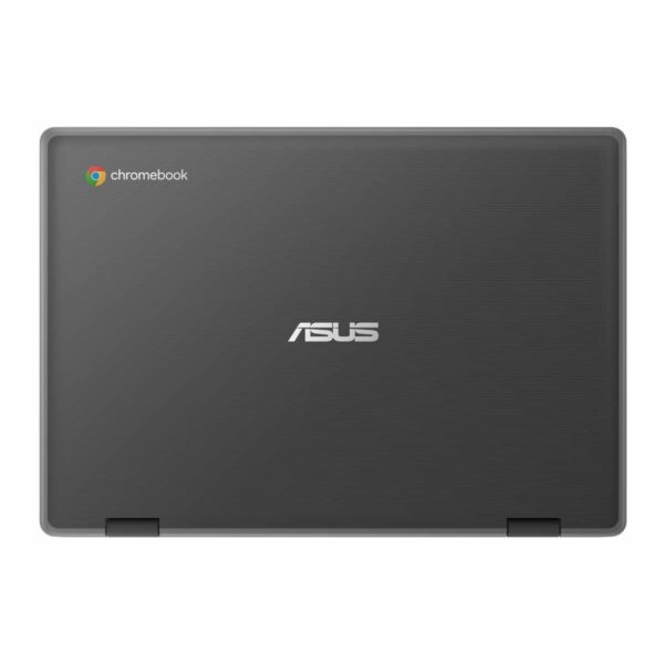 Portàtil pack educació ASUS Chrome Flip CR1 + cànon + garantia 4 anys danys accidentals+Llicencia Google - Imatge 5