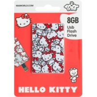 PenDrive Hello Kitty 8GB Card