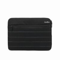 Funda Coolbox negre 11.6"